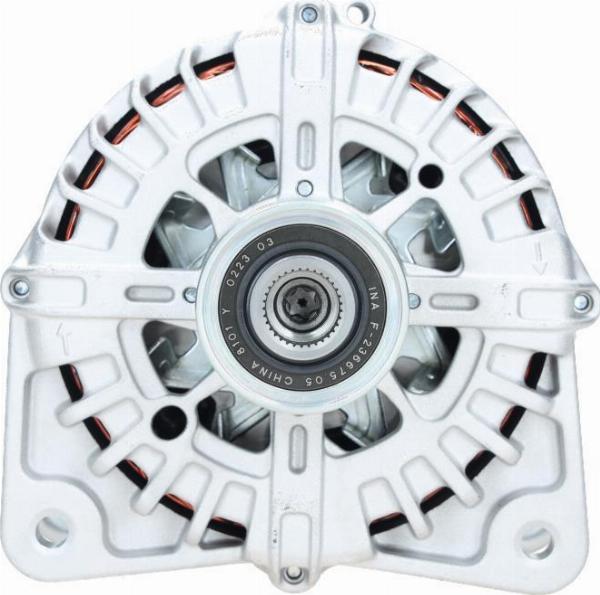 AES PSH 165.967.230.000 - Alternateur droxauto.com