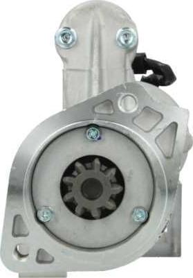 AES PSH 160.502.092.080 - Démarreur droxauto.com