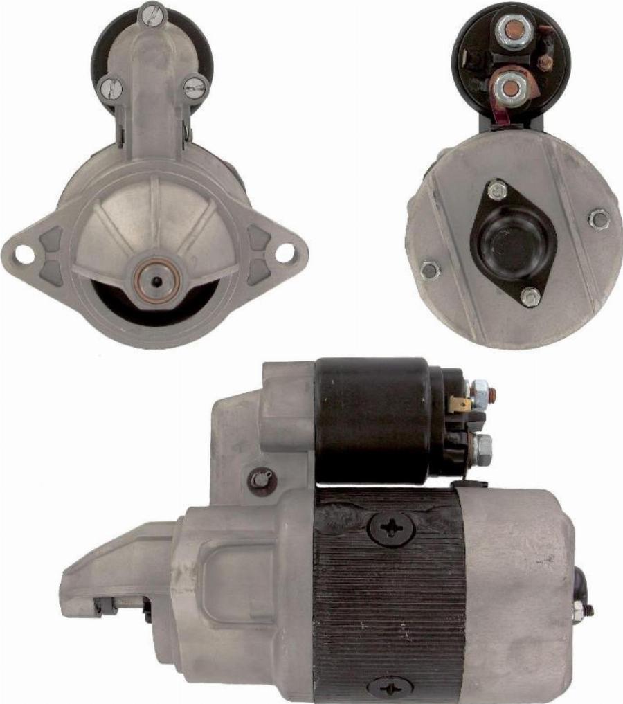 AES PSH 130.004.092.010 - Démarreur droxauto.com