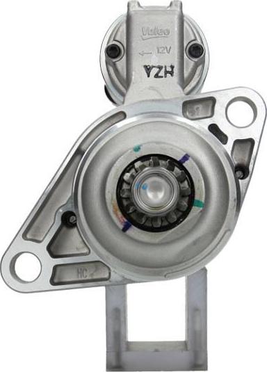 AES PSH 300.583.122.500 - Démarreur droxauto.com