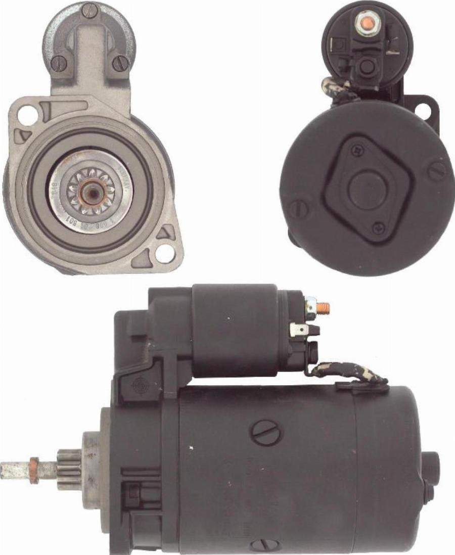 AES PSH 300.012.092.010 - Démarreur droxauto.com