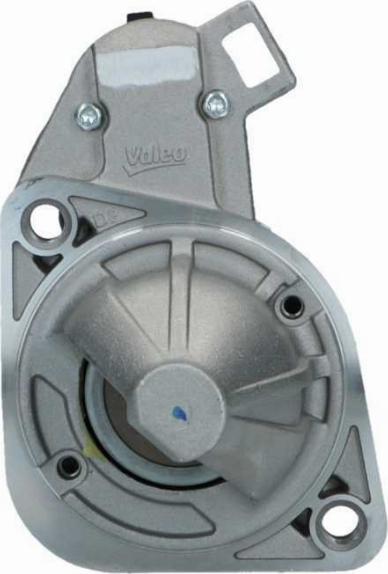 AES PSH 250.517.112.500 - Démarreur droxauto.com