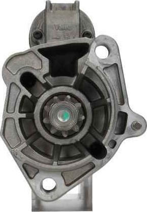 AES PSH 200.525.093.500 - Démarreur droxauto.com