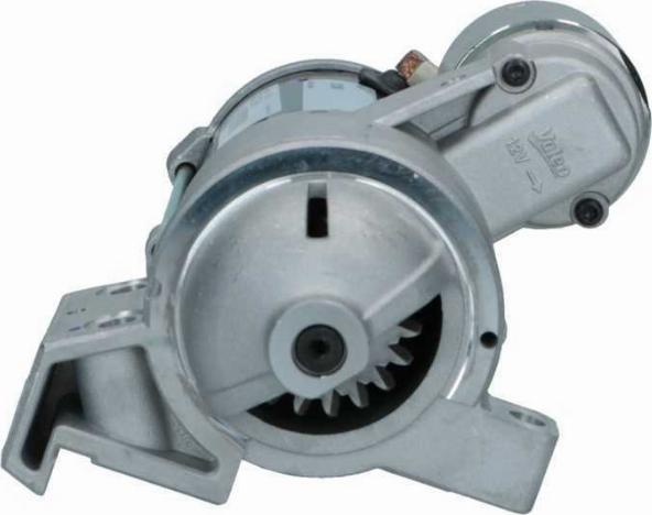 AES PSH 210.577.193.500 - Démarreur droxauto.com