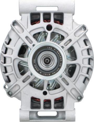 AES PSH 225.576.120.000 - Alternateur droxauto.com