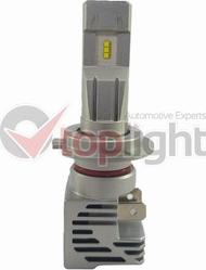AE TOPLIGHT 417287 - Ampoule, projecteur longue portée droxauto.com