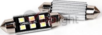AE TOPLIGHT 507541 - Ampoule, éclairage intérieur droxauto.com