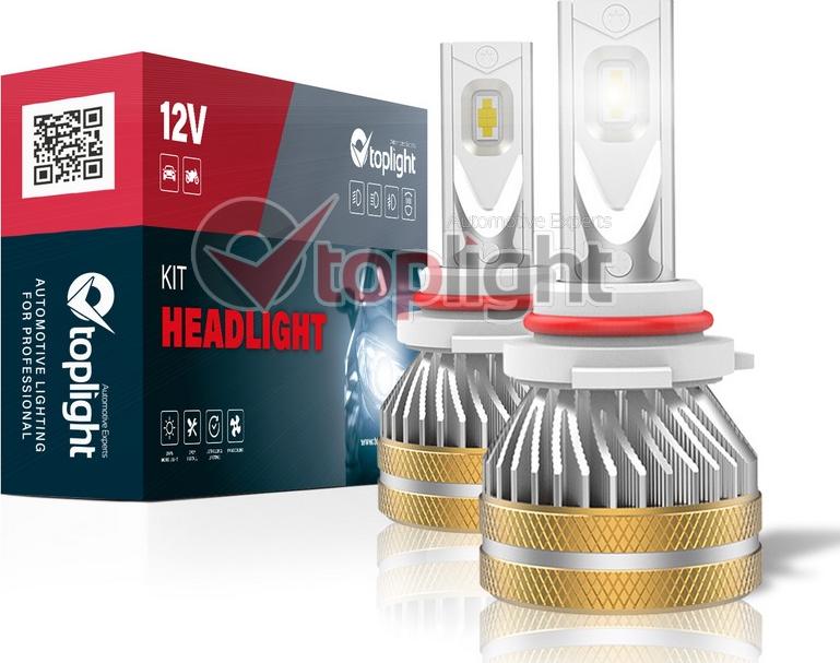 AE TOPLIGHT 507872 - Ampoule, projecteur longue portée droxauto.com