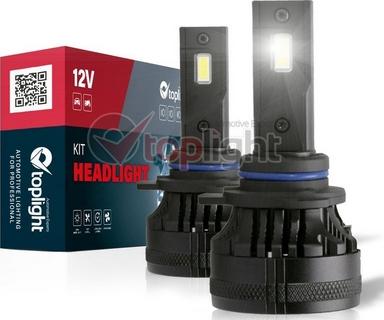 AE TOPLIGHT 507312 - Ampoule, projecteur longue portée droxauto.com
