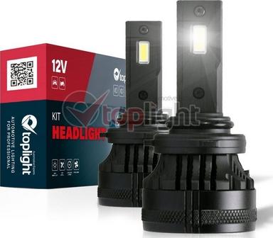 AE TOPLIGHT 507384 - Ampoule, projecteur longue portée droxauto.com