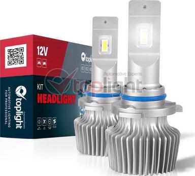 AE TOPLIGHT 507284 - Ampoule, projecteur longue portée droxauto.com