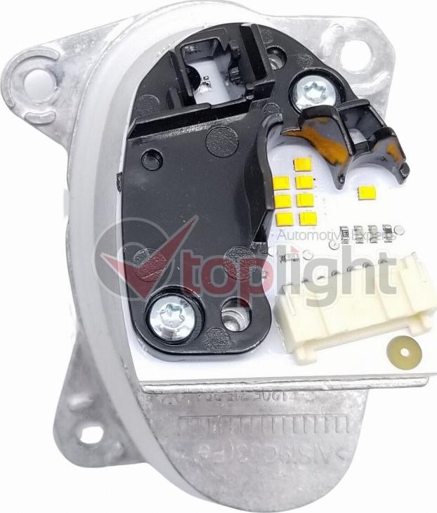 AE TOPLIGHT 609191R - Appareil de commande, système d'éclairage droxauto.com