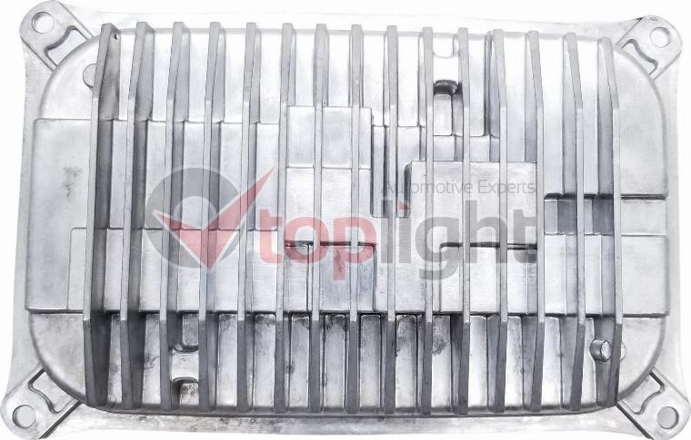 AE TOPLIGHT 609193R - Appareil de commande, système d'éclairage droxauto.com