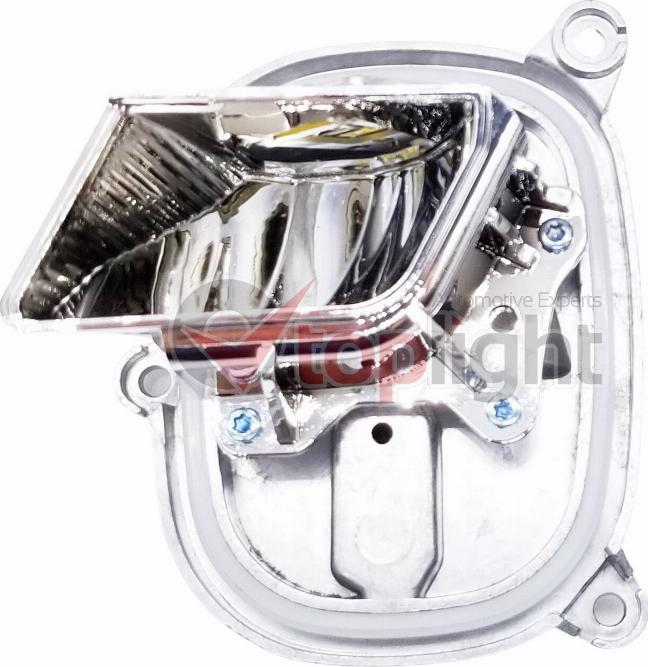 AE TOPLIGHT 609192L - Appareil de commande, système d'éclairage droxauto.com