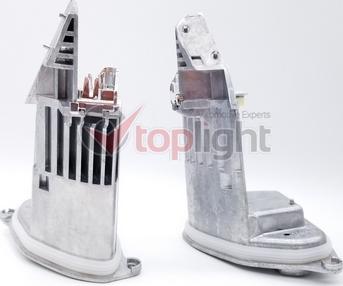 AE TOPLIGHT 609159L - Appareil de commande, système d'éclairage droxauto.com