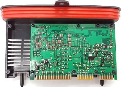 AE TOPLIGHT 609116 - Appareil de commande, système d'éclairage droxauto.com