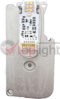 AE TOPLIGHT 609111L - Appareil de commande, système d'éclairage droxauto.com