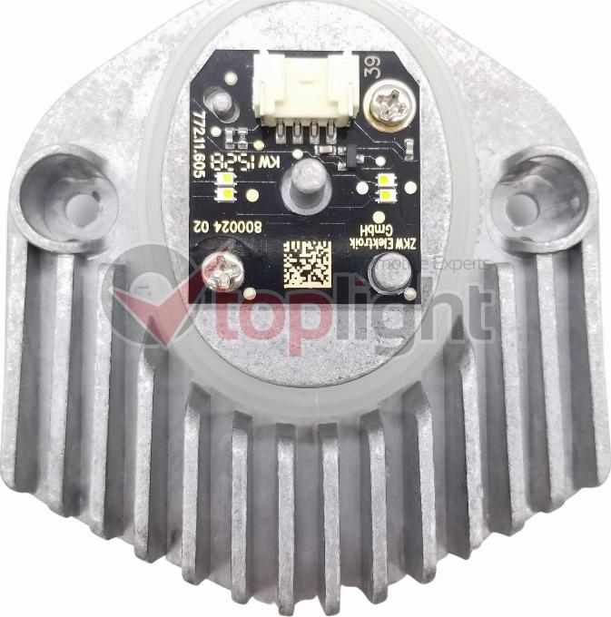 AE TOPLIGHT 609187 - Appareil de commande, système d'éclairage droxauto.com
