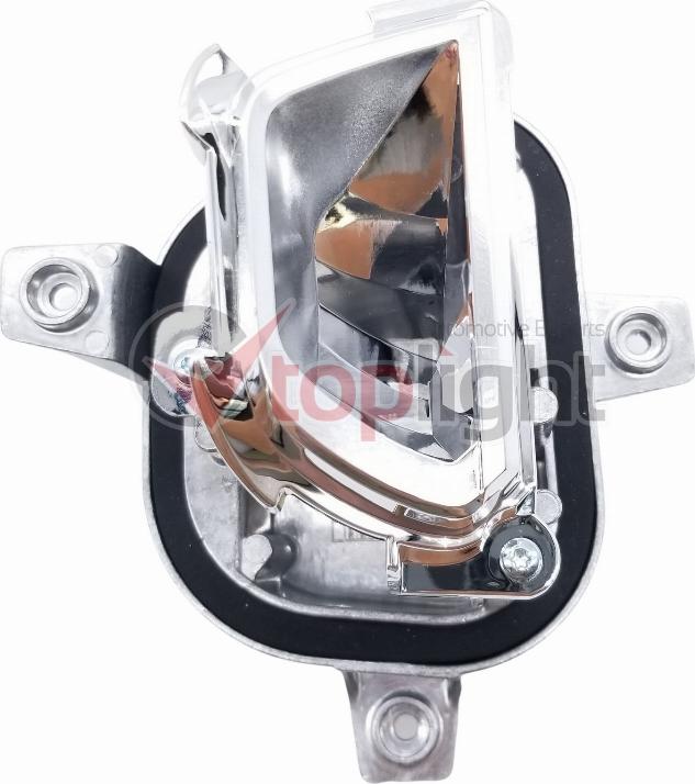 AE TOPLIGHT 609236L - Appareil de commande, système d'éclairage droxauto.com