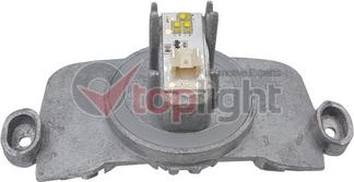 AE TOPLIGHT 608695 - Appareil de commande, système d'éclairage droxauto.com