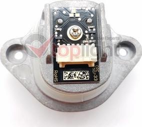 AE TOPLIGHT 608687 - Appareil de commande, système d'éclairage droxauto.com