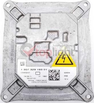 AE TOPLIGHT 619147 - Appareil de commande, système d'éclairage droxauto.com