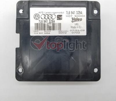 AE TOPLIGHT 619177 - Appareil de commande, système d'éclairage droxauto.com