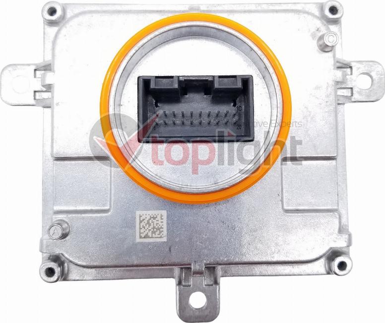AE TOPLIGHT 619200 - Appareil de commande, système d'éclairage droxauto.com