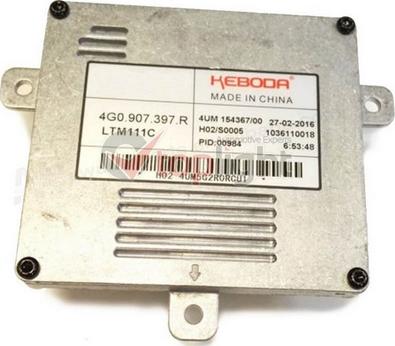 AE TOPLIGHT 618682 - Appareil de commande, système d'éclairage droxauto.com