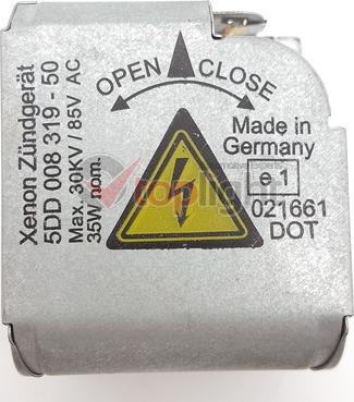 AE TOPLIGHT 618631 - Appareil de commande, système d'éclairage droxauto.com