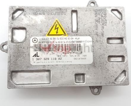 AE TOPLIGHT 618620 - Appareil de commande, système d'éclairage droxauto.com