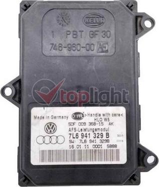 AE TOPLIGHT 618677 - Appareil de commande, système d'éclairage droxauto.com