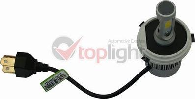 AE TOPLIGHT 39487 - Ampoule, projecteur longue portée droxauto.com