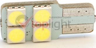 AE TOPLIGHT 39436 - Ampoule, feu clignotant droxauto.com