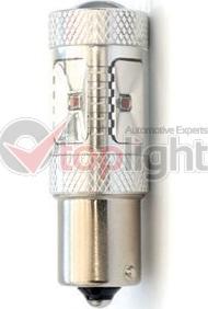 AE TOPLIGHT 39519 - Ampoule, feu stop / feu arrière droxauto.com