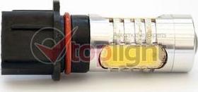 AE TOPLIGHT 39534 - Ampoule, feu clignotant droxauto.com