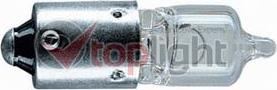 AE TOPLIGHT 39015 - Ampoule, feu clignotant droxauto.com