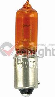 AE TOPLIGHT 39032 - Ampoule, feu clignotant droxauto.com