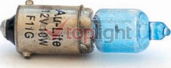 AE TOPLIGHT 39129 - Ampoule, feu clignotant droxauto.com