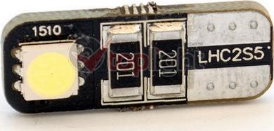 AE TOPLIGHT 39371 - Ampoule, feu clignotant droxauto.com