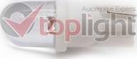 AE TOPLIGHT 39204 - Ampoule, feu clignotant droxauto.com