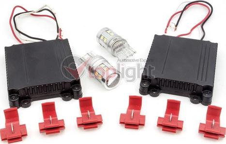 AE TOPLIGHT 39219L - Ampoule, feu diurne droxauto.com