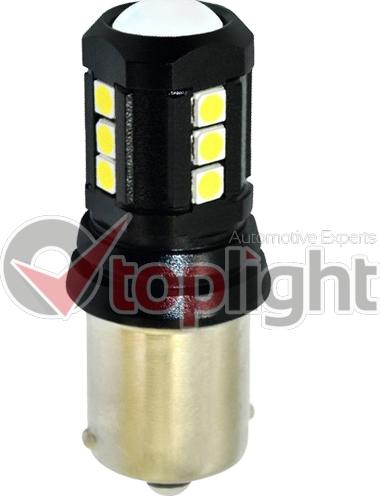 AE TOPLIGHT 24216 - Ampoule, feu clignotant droxauto.com