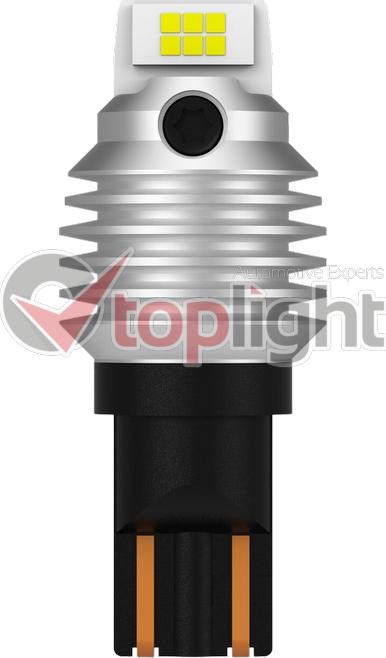 AE TOPLIGHT 23358 - Ampoule, feu clignotant droxauto.com