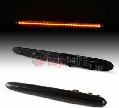 AE TOPLIGHT 711060S - Feu clignotant droxauto.com