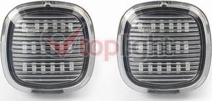 AE TOPLIGHT 711003 - Feu clignotant droxauto.com