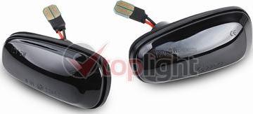 AE TOPLIGHT 711034S - Feu clignotant droxauto.com