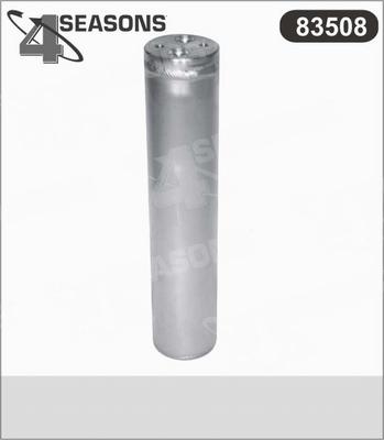 AHE 83508 - Filtre déshydratant, climatisation droxauto.com