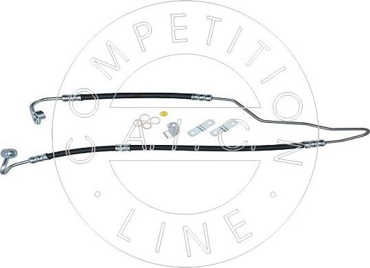 AIC 59905 - Tuyau hydraulique, direction droxauto.com