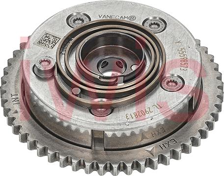 AIC 59494 - Dispositif de réglage électrique d'arbre à cames droxauto.com